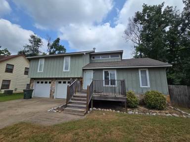 Main picture of 1023 Sandy Springs Rd NW