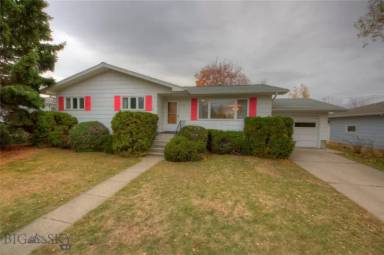 Main picture of 403 N 18th Ave