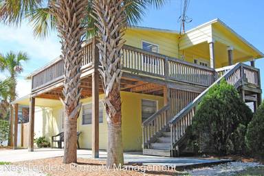 Main picture of 2815 1st Ave