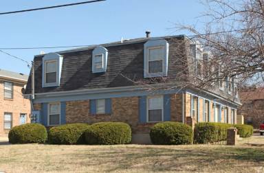 Main picture of 4211 Wallingford Ln
