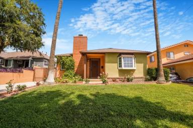 Main picture of 2812 N Buena Vista St