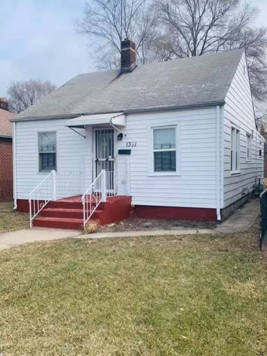 Main picture of 1341 Taft St