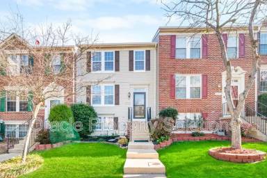 Main picture of 8605 Accokeek St