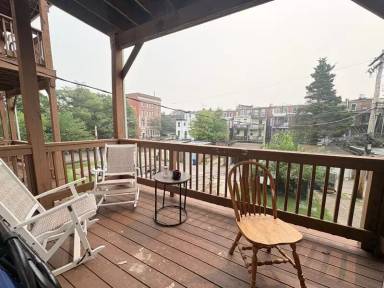 Main picture of 3027-43 N Calvert St