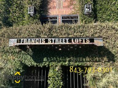 Main picture of 2 Francis St