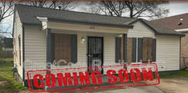 Main picture of 679 Leath St