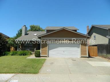 Main picture of 2832 Tiffany West Way