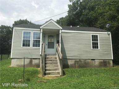 Main picture of 929 Stainback St