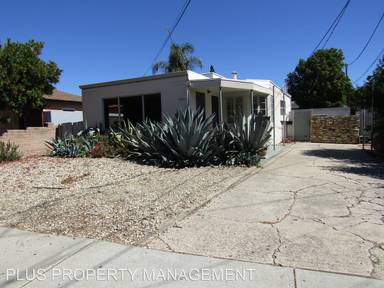 Main picture of 258 Chorro St