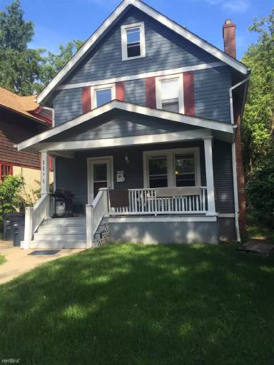 Main picture of 1111 S Forest Ave