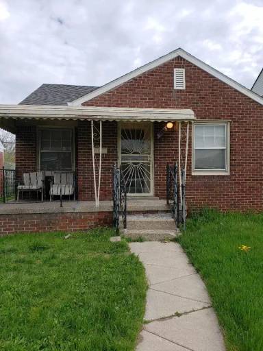 Main picture of 8215 House St