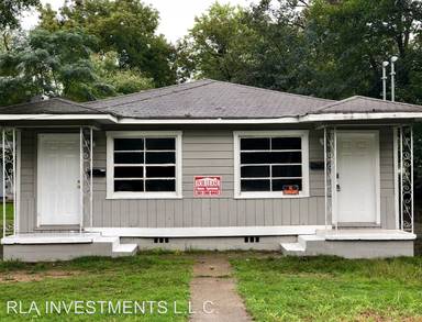 Main picture of 701 W 23rd St