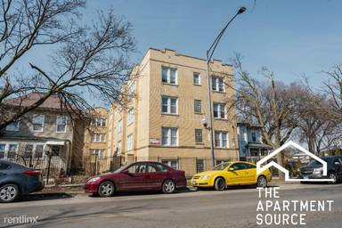 Main picture of 2050 N Kostner Ave