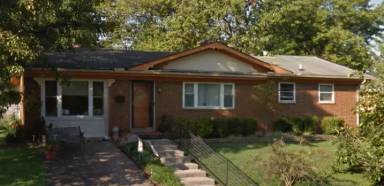 Main picture of 2414 Mary Ann Dr