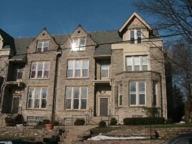 Main picture of 2155 Fulton Ave