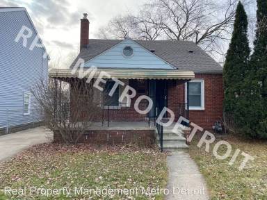 Main picture of 18532 Washtenaw St