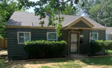 Main picture of 3732 Deerwood Cv