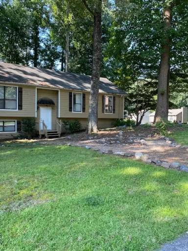 Main picture of 4035 Sumit Wood Dr NW