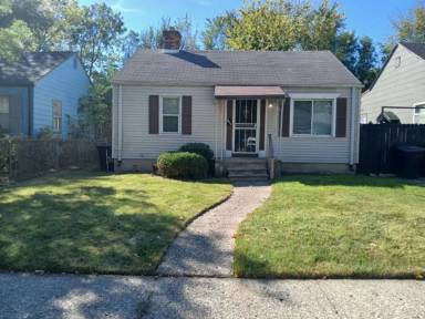 Main picture of 19670 McCormick St