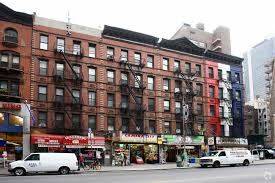 Main picture of 321 West 42nd St