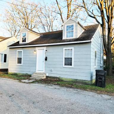 Main picture of 403 Newton Ter