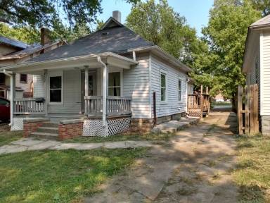 Main picture of 418 S 25th St