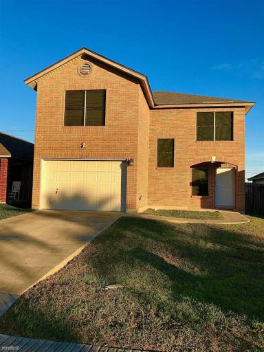 Main picture of 6318 Kensinger Pass