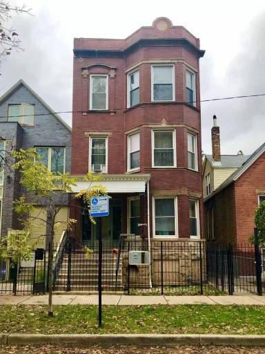 Main picture of 1908 N Keystone Ave