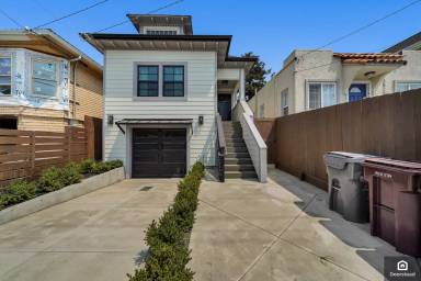 Main picture of 3832 West St