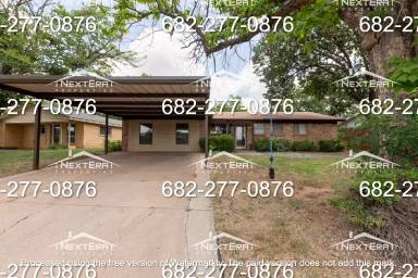 Main picture of 1010 Van Horn St