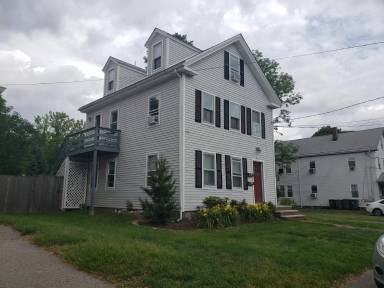 Main picture of 63 Harvard St