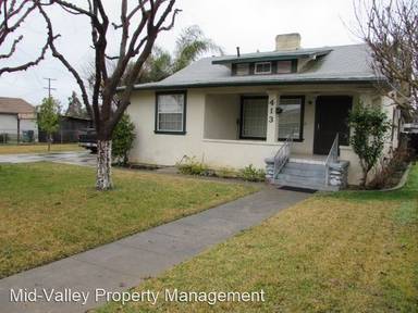 Main picture of 413 Orange Ave