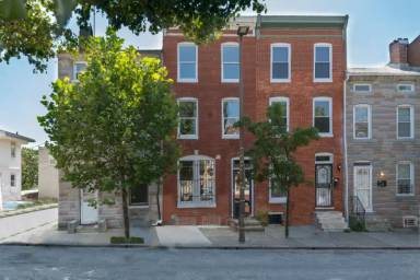 Main picture of 891 W Lombard St