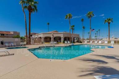 Main picture of Greenway Palms