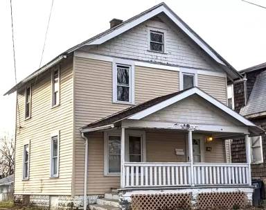 Main picture of 116 S Shawnee St