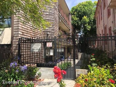 Main picture of 1907 Haste St