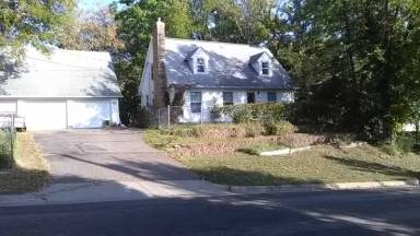 Main picture of 2650 France Ave N