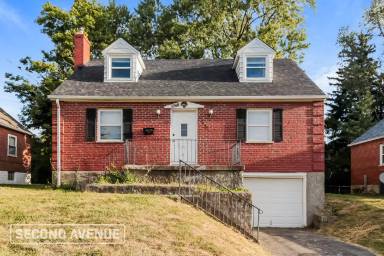 Main picture of 3048 N Hegry Cir