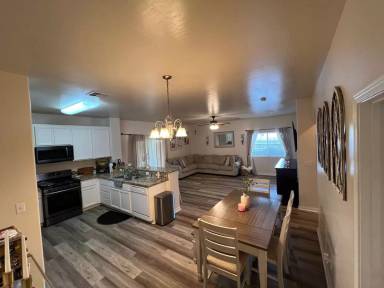 Main picture of 3602 Chisholm Trail Ave