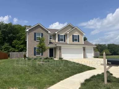 Main picture of 791 Jefferson Park Dr
