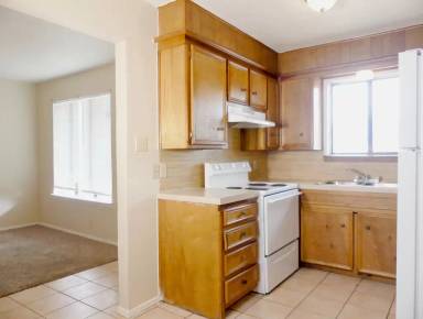 Main picture of 1201 Redwood Dr