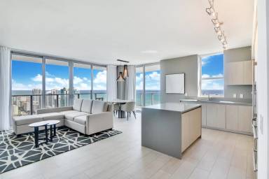 Main picture of South Ocean Condo Hollywood Residences