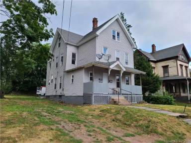 Main picture of 99 Winthrop St