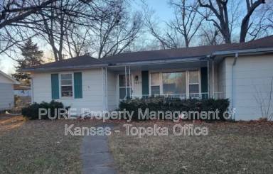 Main picture of 1635 SW Burnett Rd