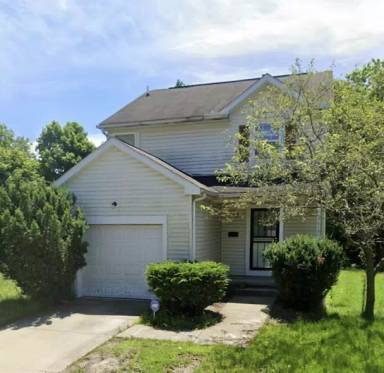 Main picture of 9612 Reno Ave