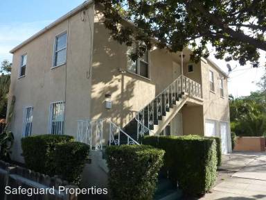 Main picture of 471 W Hill St