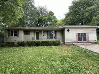 Main picture of 1219 Crestview St