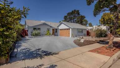 Main picture of 4012 Mount Barnard Ave