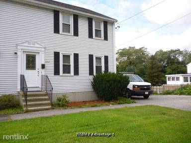 Main picture of 258 Massasoit Rd