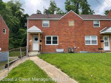 Main picture of 194 Howard St